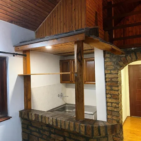 Maca - Vikendica Sa Bazenom Casa de Férias