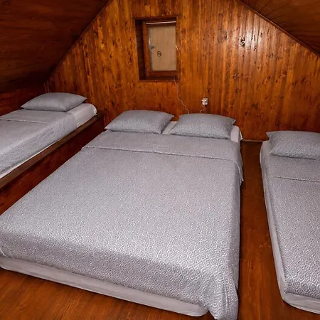 Casa de Férias Maca - Vikendica Sa Bazenom